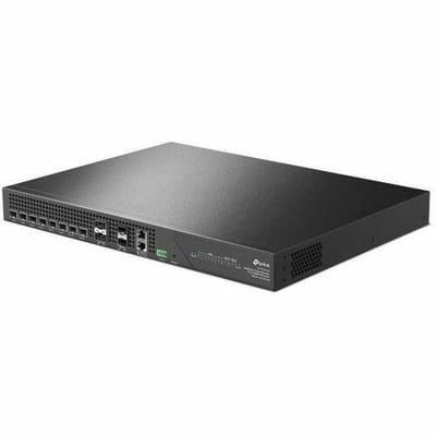 8-PORT XGSPONGPON COMBO OLT 8-PORT XGSPONGPON COMBO OLT