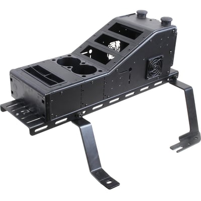 RAM Mounts Tough-Box Vehicle Mount