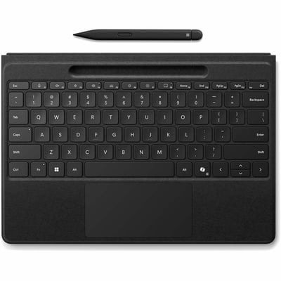 MICROSOFT SURFACE PRO FLEX KEYBOARD WITH SLIM PEN
