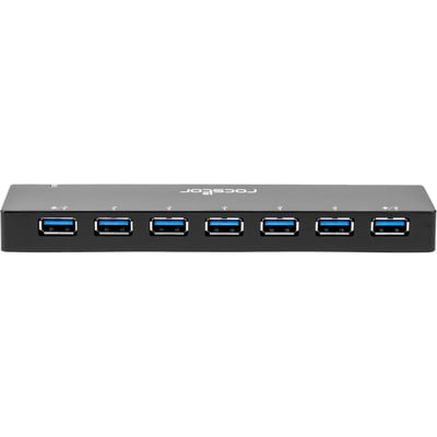 Rocstor 7-port USB Hub