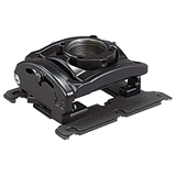 Chief RPMA268 Ceiling Mount for Projector - Black
