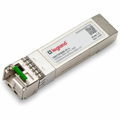 Approved Networks Adva SFP+ Module