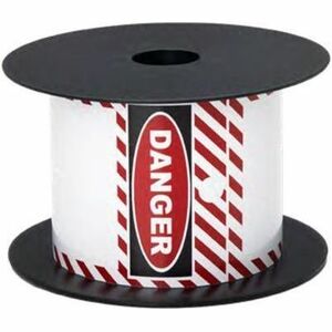 2IN WIDE (NON-PRINTING) HEAVY DUTY CLEAR OVERLAMINATE CONTINUOUS