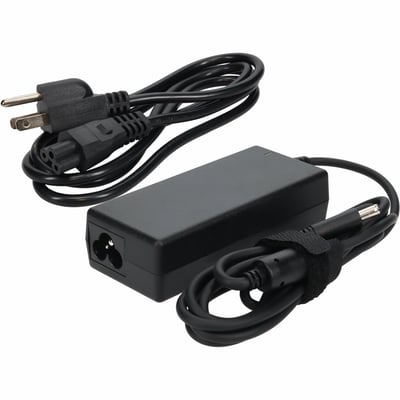 90W LAPTOP PWR ADPTR 19.5V AT 4.62A F/DELL