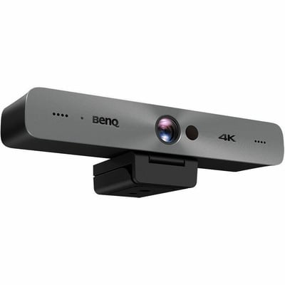 BENQ 4K CAMERA FOR VIDEO CONFERENCE (ZOOM CERTIFIED)