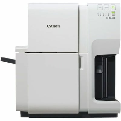 CX-G6400,INSTALLATION REQUIRED