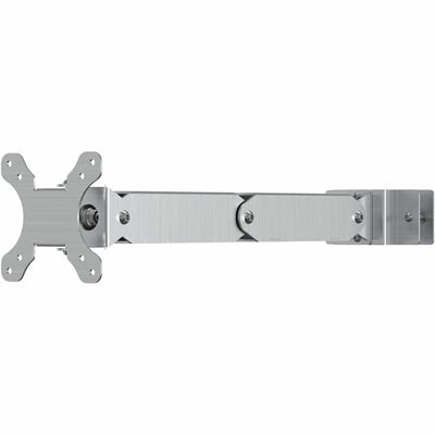 CTA Digital Pole Mount for Enclosure, iPad Pro, iPad (10th Generation), Display - Horizontal/Vertical