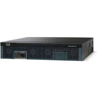 Cisco 2921 Router