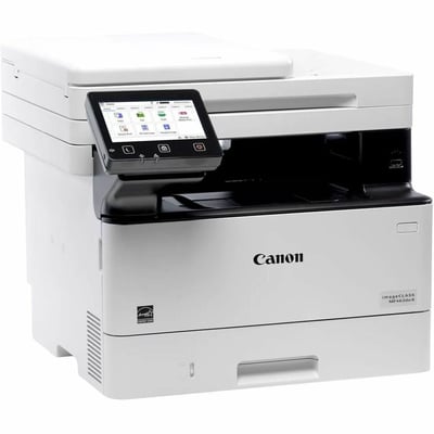IMAGECLASS MF462DW II WIRELESS LASER PRINTER