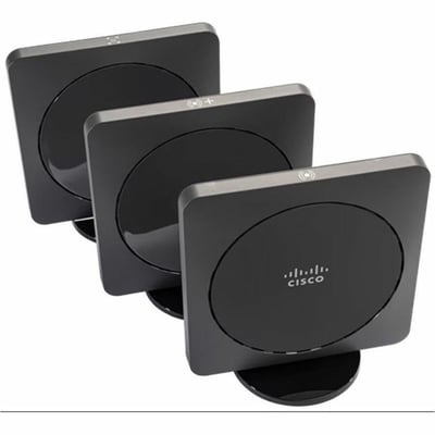CISCO DECT REPEATER 110 MPP ANZ DECT AU PSU REMANUFACTURED