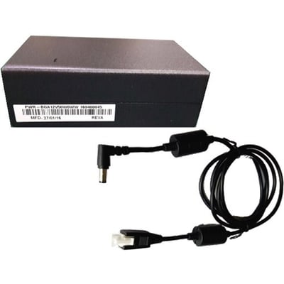 ZEBRA KIT-PWR-12V50W POWER ADAPTER