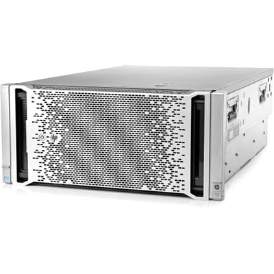 HPE PROLIANT ML350P GEN8 8SFF 1P XEON 6-CORE E5-2630/ 2.3 GHZ
