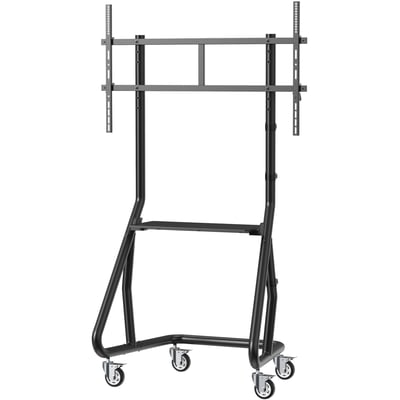 Eaton Tripp Lite Series Heavy-Duty Streamline Landscape Mobile Cart for 60" to 105" Flat-Panel Displays