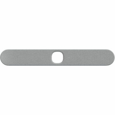 Logitech Off-White Fabric Cover