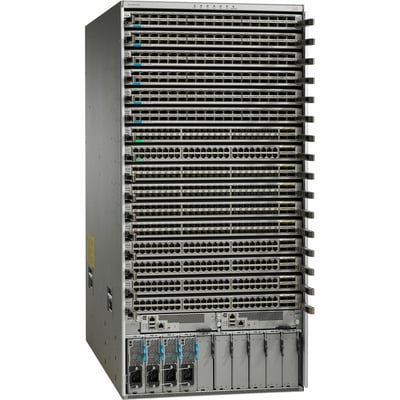 N9516CHASSISBUN WITH 1SUP,3 PS,2 SC,6 FM,3 FT REMANUFACTURED