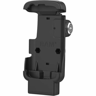 RAM Mounts Form-Fit Mounting Adapter for Stylus, Handheld Computer, Mounting Base
