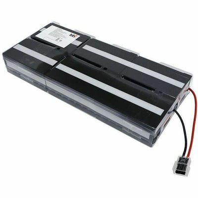 EBP-1616-BTI RBC SLA BATTERY EBP-1616 744-A3121 5PX2000RTG2