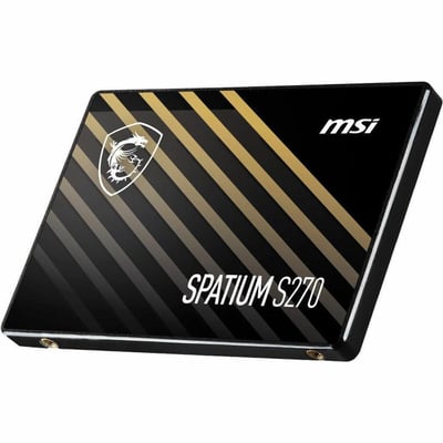 SPATIUM S270 SATA 2.5 480GB SATA