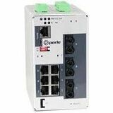Perle IDS-509G3-T2SD10-MD05 - Industrial Managed Ethernet Switch