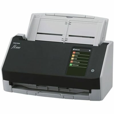 FI-8040 SCANNER 3YR ADVANCED EXCHANGE WARRANTY