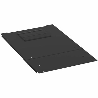 Panduit 4-Post Rack Top Cap