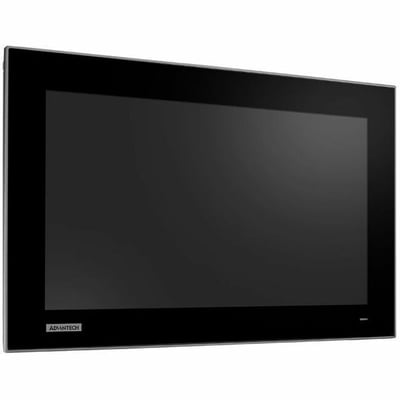24 INCH IND MONITOR 23.8 WXGA IND. MONITOR W/ PCAP TOUC