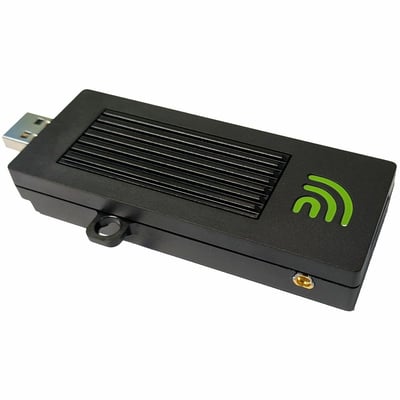 NXT TRI-BAND PORTABLE SPECTRUM ANALYZER
