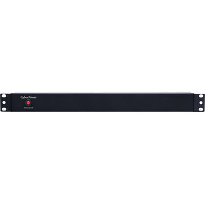 CyberPower PDU15B12R 100 - 125 VAC 15A Basic PDU