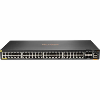 Aruba CX 6200 Ethernet Switch