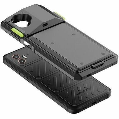 SKX7PRO SKX7PRO 2D IMAGER SMARTSLED SCANNER