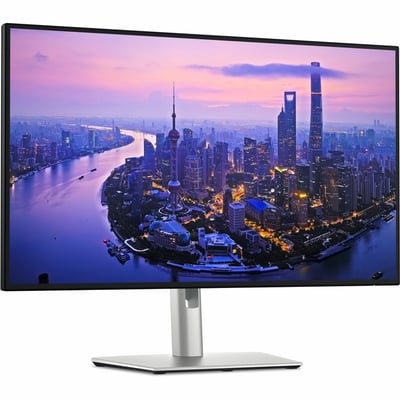 DELL ULTRASHARP 27 4K THUNDERB OLT HUB MONITOR - U2725QE