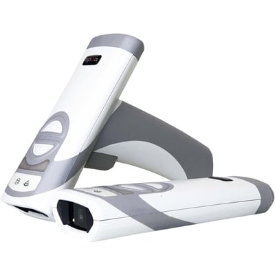 CODE READER KIT CR2700 BATTERY BT INDUCTIVE CHARGING STATION 3-FT