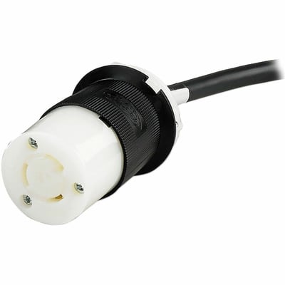 PB BUSWAY TAP OFF UNIT 120V 1X1 POLE 3 WIRE 20A PHASE C 3FT