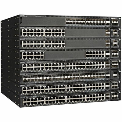 ICX 7550 12-PORT 10/100/1000/2500 MBPS 802.3BT POE, 12-PORT 100/1000/2500/50000/