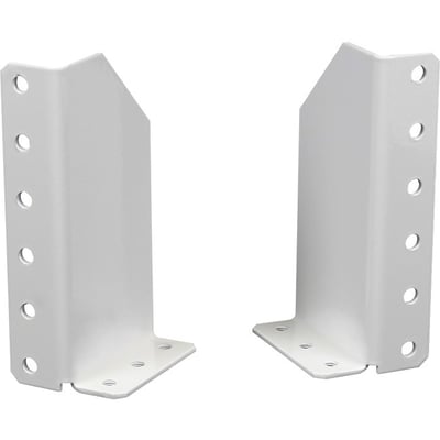 Wiremold ECB-2RUMB Mounting Bracket for Mounting Box