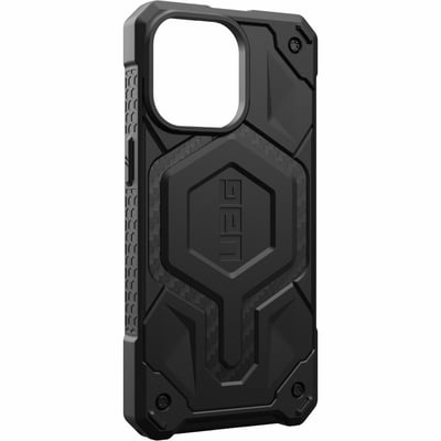 RUGGED IPHONE 15 PRO MAX MONARCH PRO