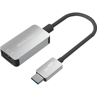 MOBILE PIXELS USB-C TO HDMI ADAPTER