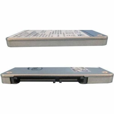 HPE Sourcing 480 GB Solid State Drive - 2.5" Internal - SATA (SATA/600)