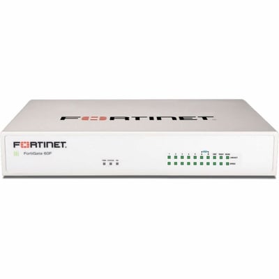 FORTIGATE-61F 10 X GE RJ45 PORTS (INCLUDING 2 X WAN PORTS 1 X