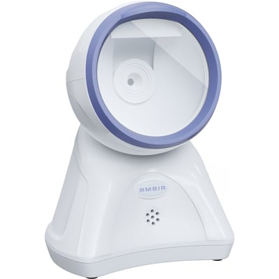 AMBIR DB100 Desktop Barcode Scanner/USB