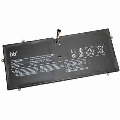 L12M4P21-BTI BATTERY 7.4V 54WH 121500225 121500156 L13S4P21
