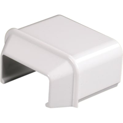 Wiremold Uniduct 2900 Series Reducing Connector (2900 - 2800) Fitting