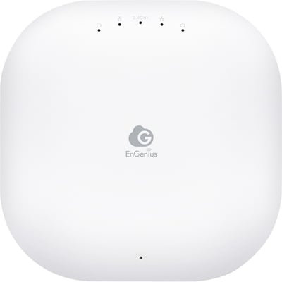 EnGenius ECW120 IEEE 802.11ac 1.30 Gbit/s Wireless Access Point