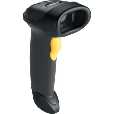 Zebra LS2208 Bar Code Reader