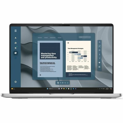DELL PRO 16 PC16255 RYZ 5 PRO 230 16GB 512GB 16IN WIN11PRO