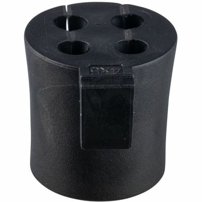 CABLE ENTRY GROMMET 4-LINE ME