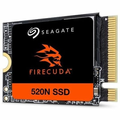 2TB FIRECUDA 520N SSD 10PK