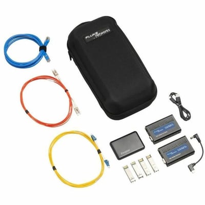 FMC-10GLINKIQ FIBER KIT 1G/10G