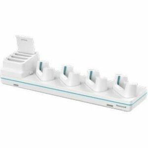 CT37/CT30XP NON-BOOTED 5-BAY CHARGING BASE HEALTHCARE