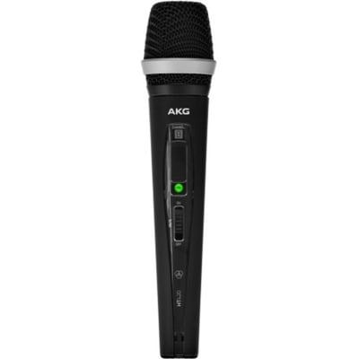AKG HT420 Wireless Dynamic Microphone